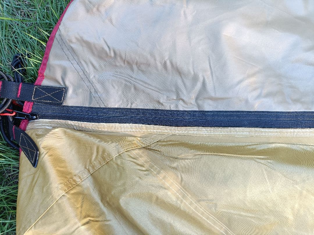 ランドステーション L　TP-810 二股L字　ポール セット