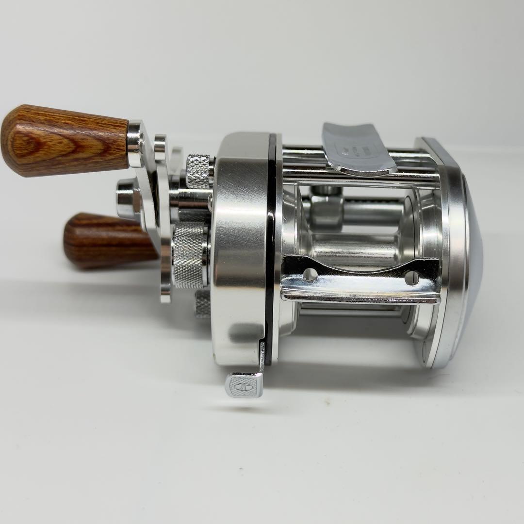 【新品】シマノバンタム200 shimano bantam 200