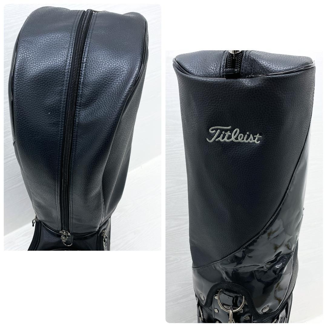 Titleist VOKEY BV タイトリスト ゴルフ キャディバッグ 限定
