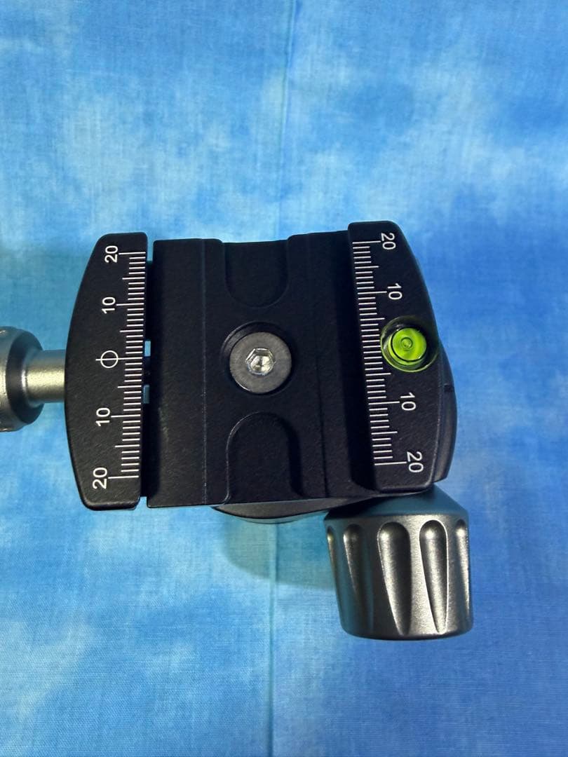 [よし] LH-40自由雲台 LHシリーズ Leofoto