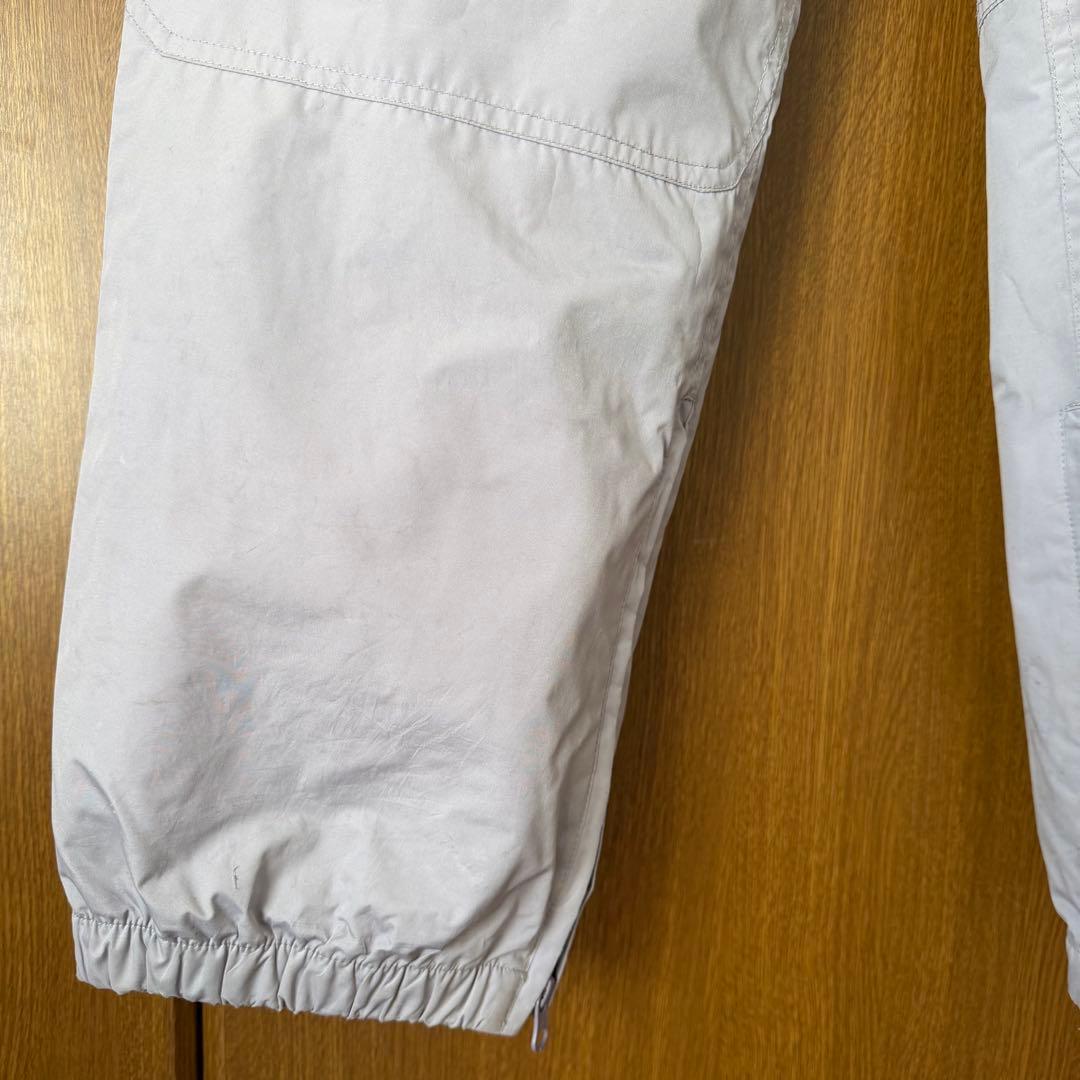 【即日発送可】USS2 スノーボードパンツ 男女共用 Mサイズ