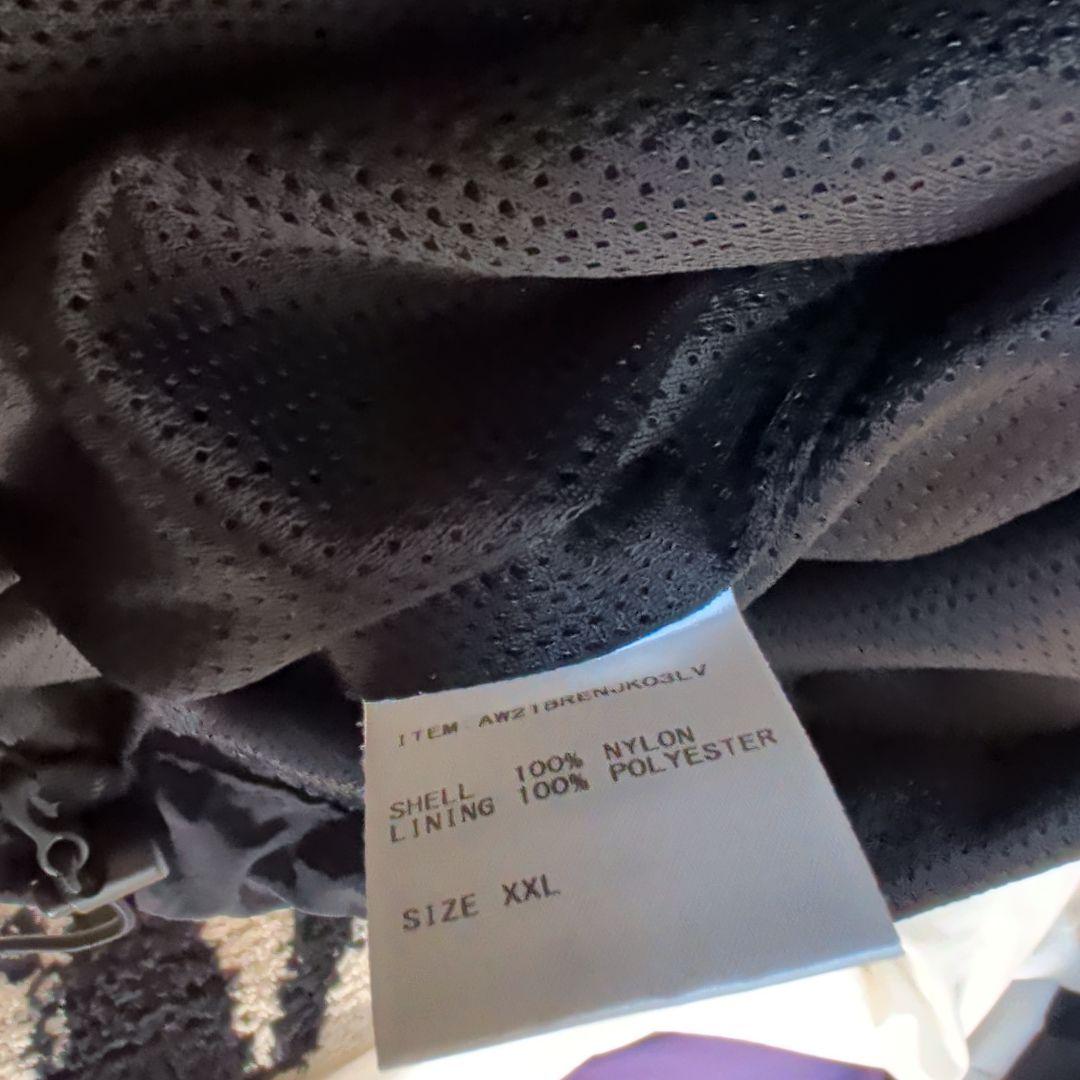 エンノイ ennoy シャカシャカ セットアップ