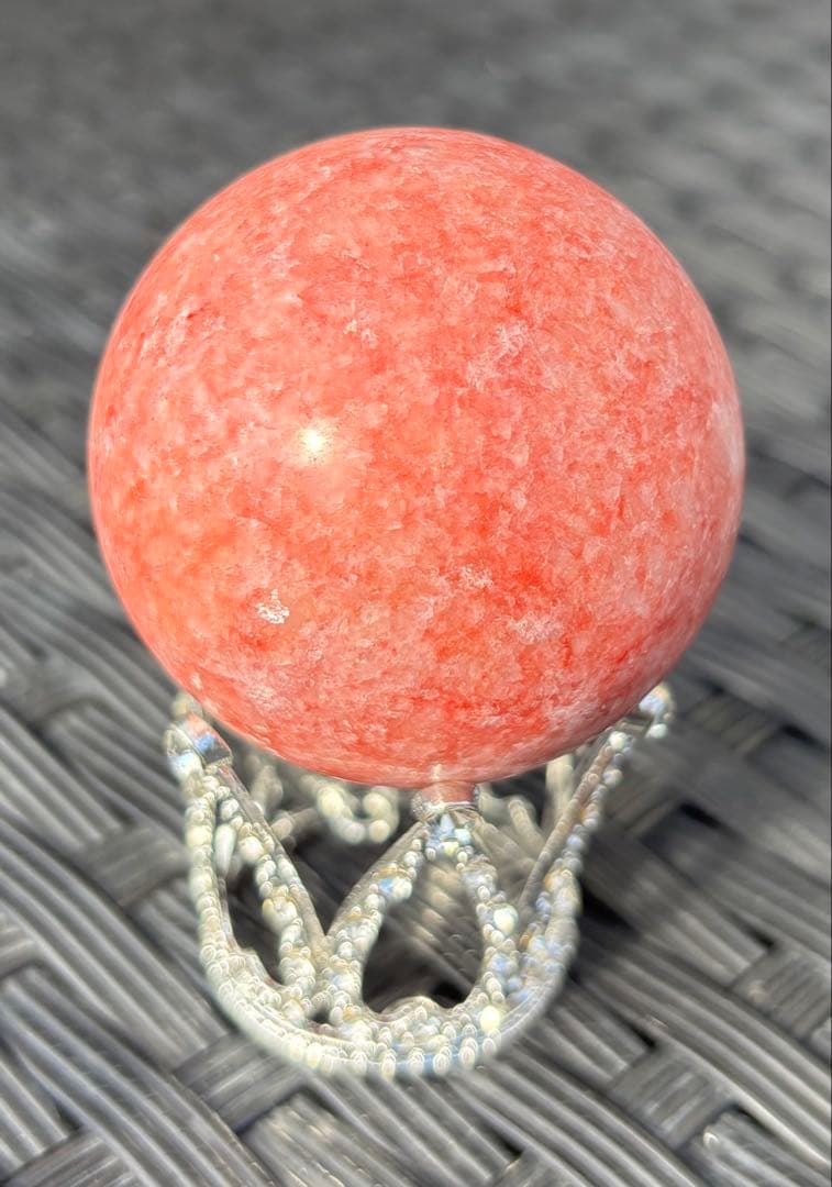 【天然石】スフィア　チューライト②