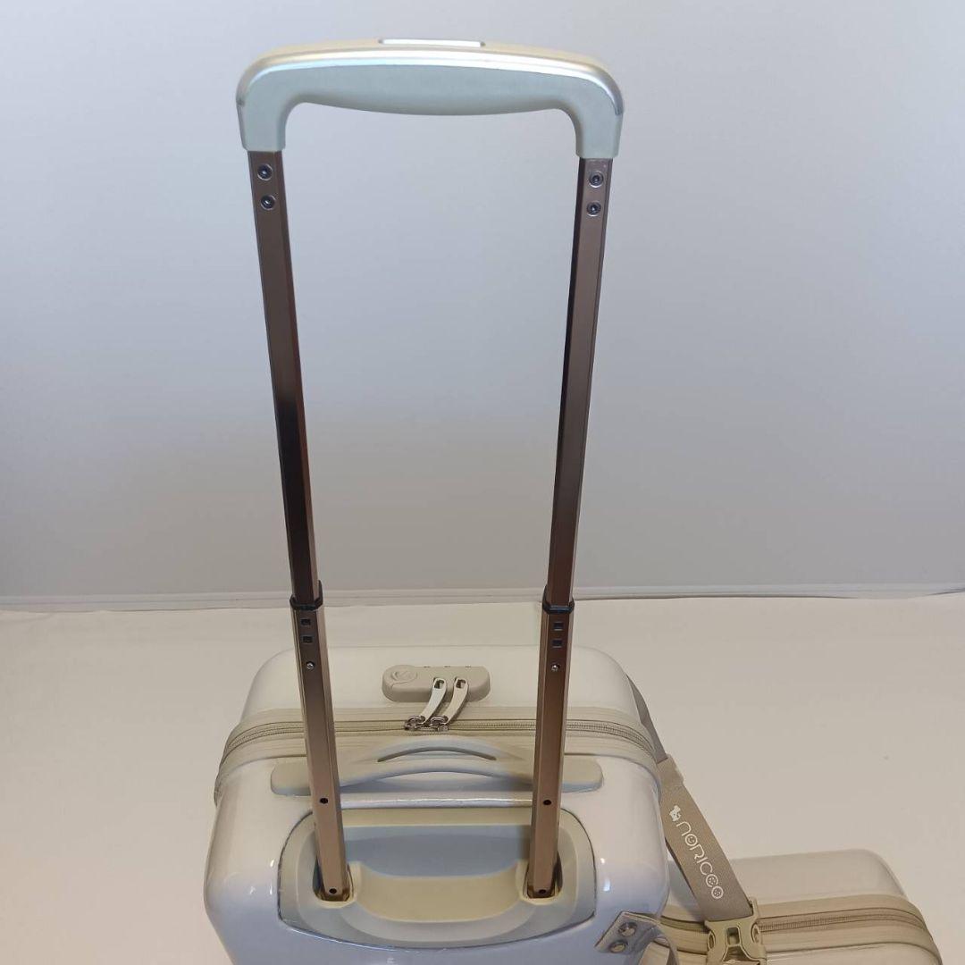 【希少カラー】ノリッコ　 NORICCO パステルグレージュ　子供　乗れる