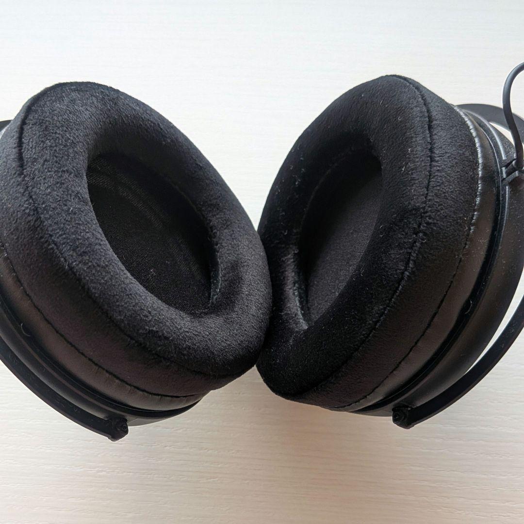 ATH-r50x オーディオテクニカ ヘッドホン