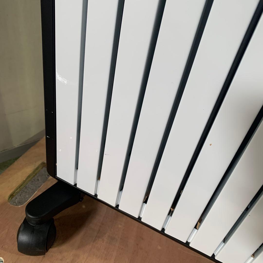 m112113m デロンギ　マルチダイナミックヒーターMDHU15-BK