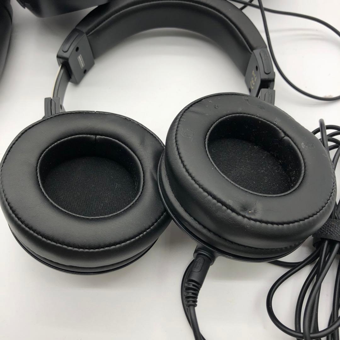 【まとめ売り】AKG P120 高性能汎用レコーディング 　ヘッドホンなど　K