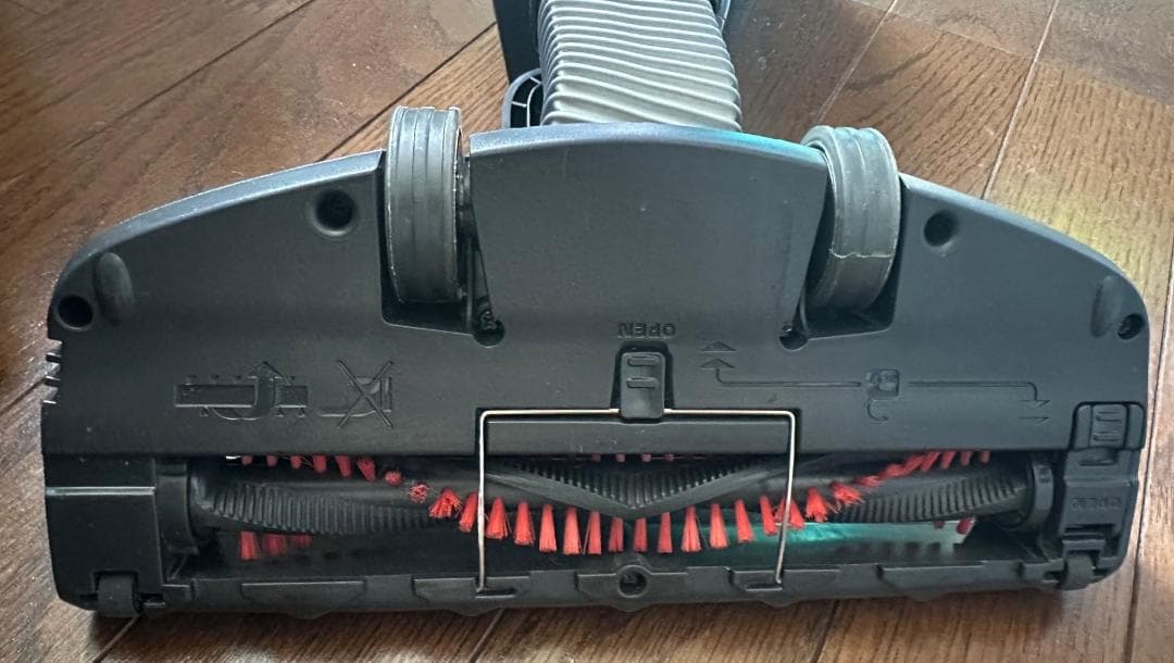 Electrolux(エレクトロラックス) エルゴラピード ZB3301