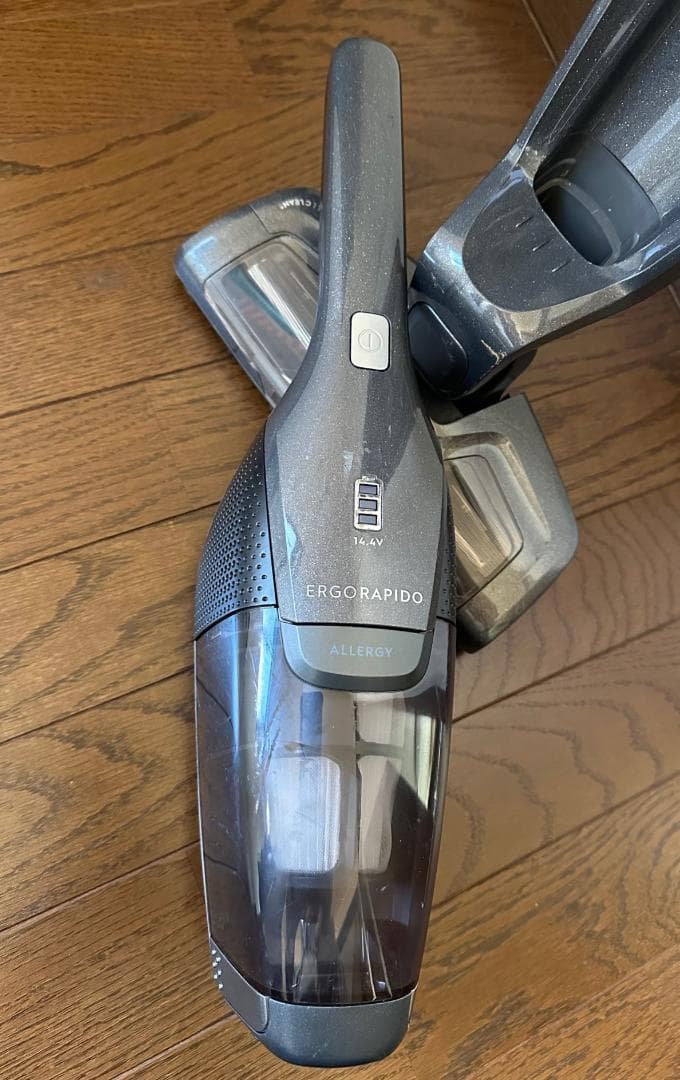 Electrolux(エレクトロラックス) エルゴラピード ZB3301