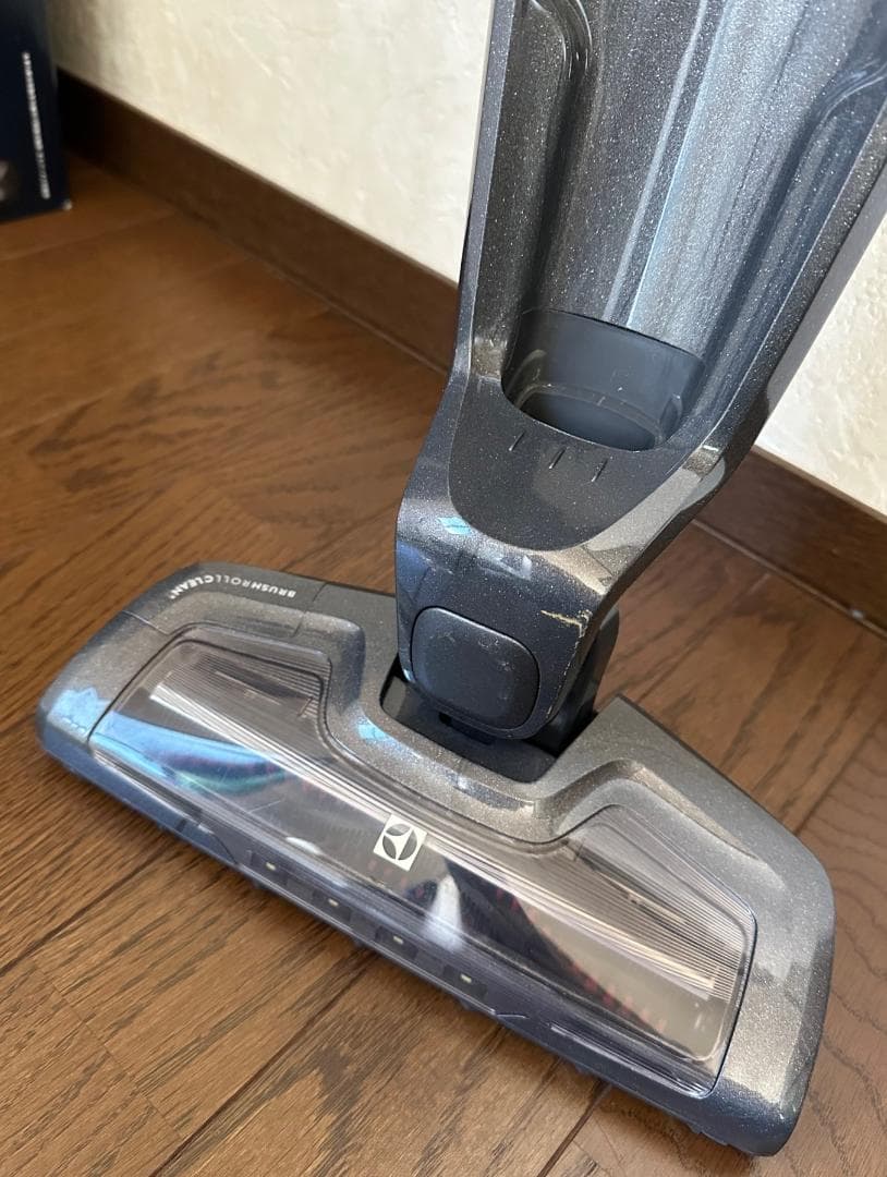 Electrolux(エレクトロラックス) エルゴラピード ZB3301