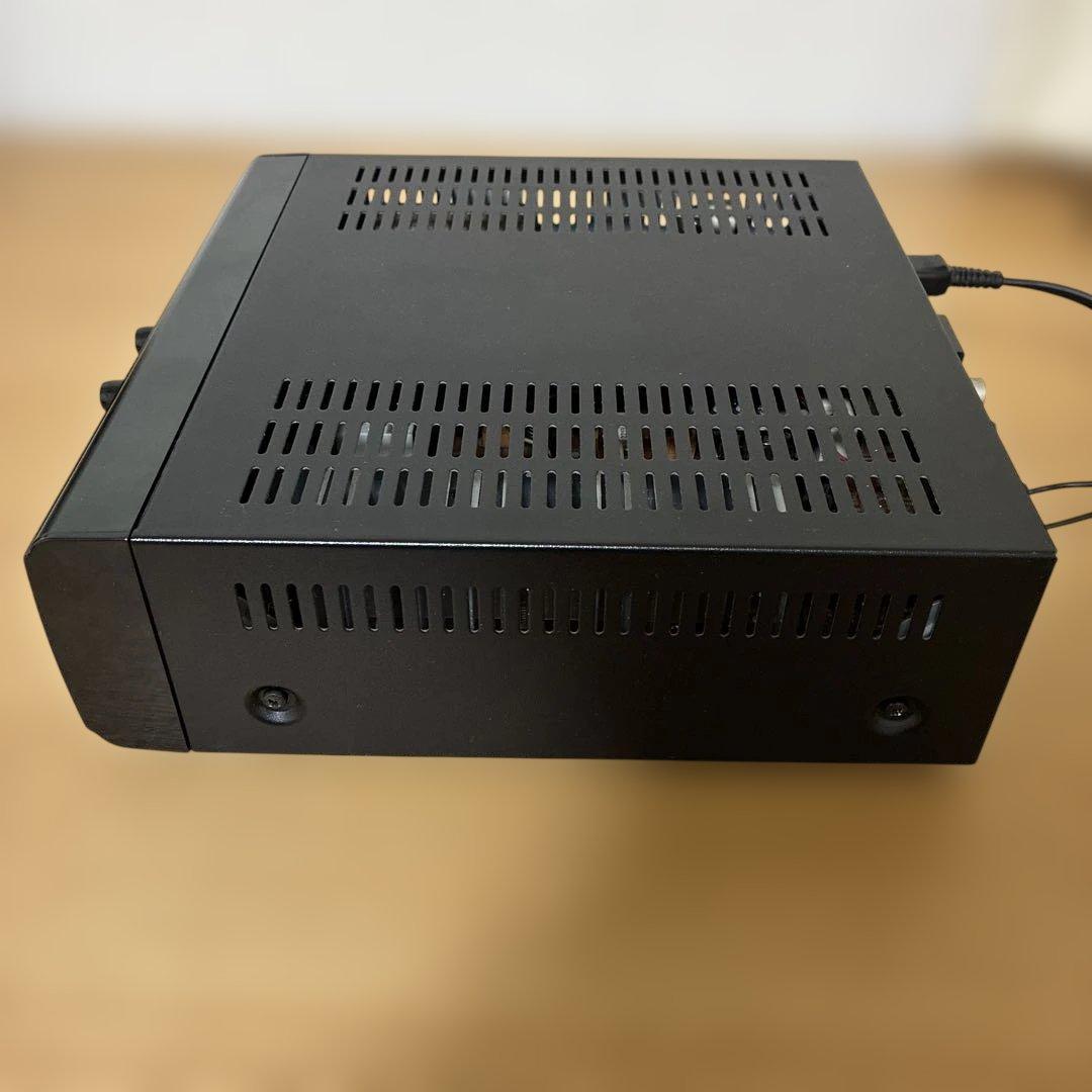 BOSE RA-12 オーディオアンプ