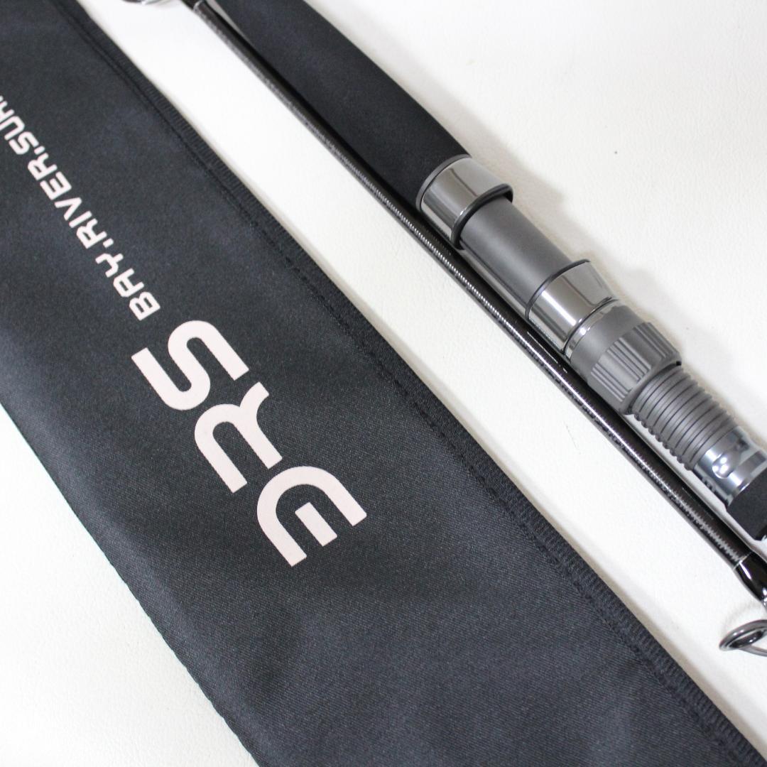 新品♪ジャッカル BRS-S96ML LSJ ライトショアジギング