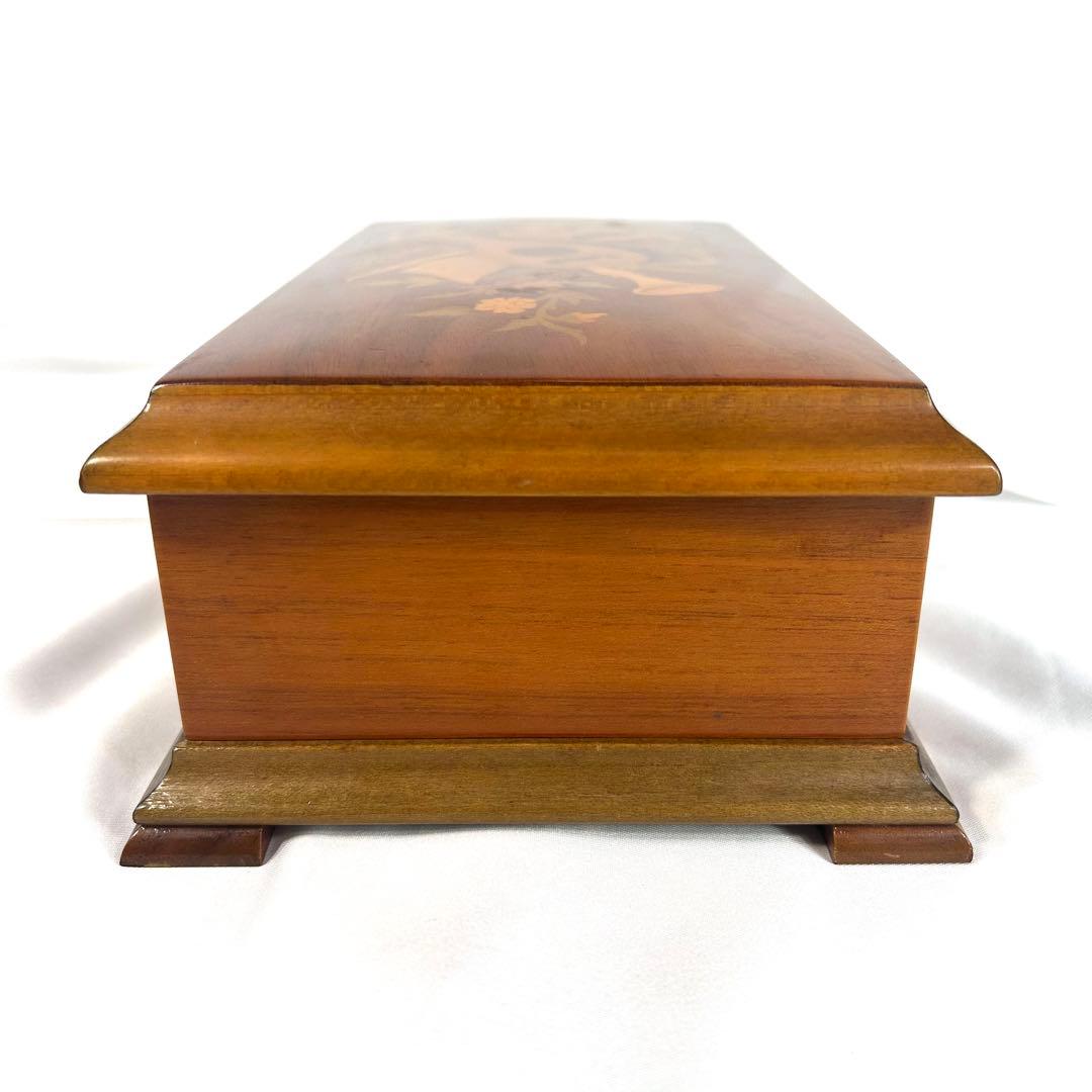 【動作確認済み】Reuge オルゴール Canon J.Pachelbel