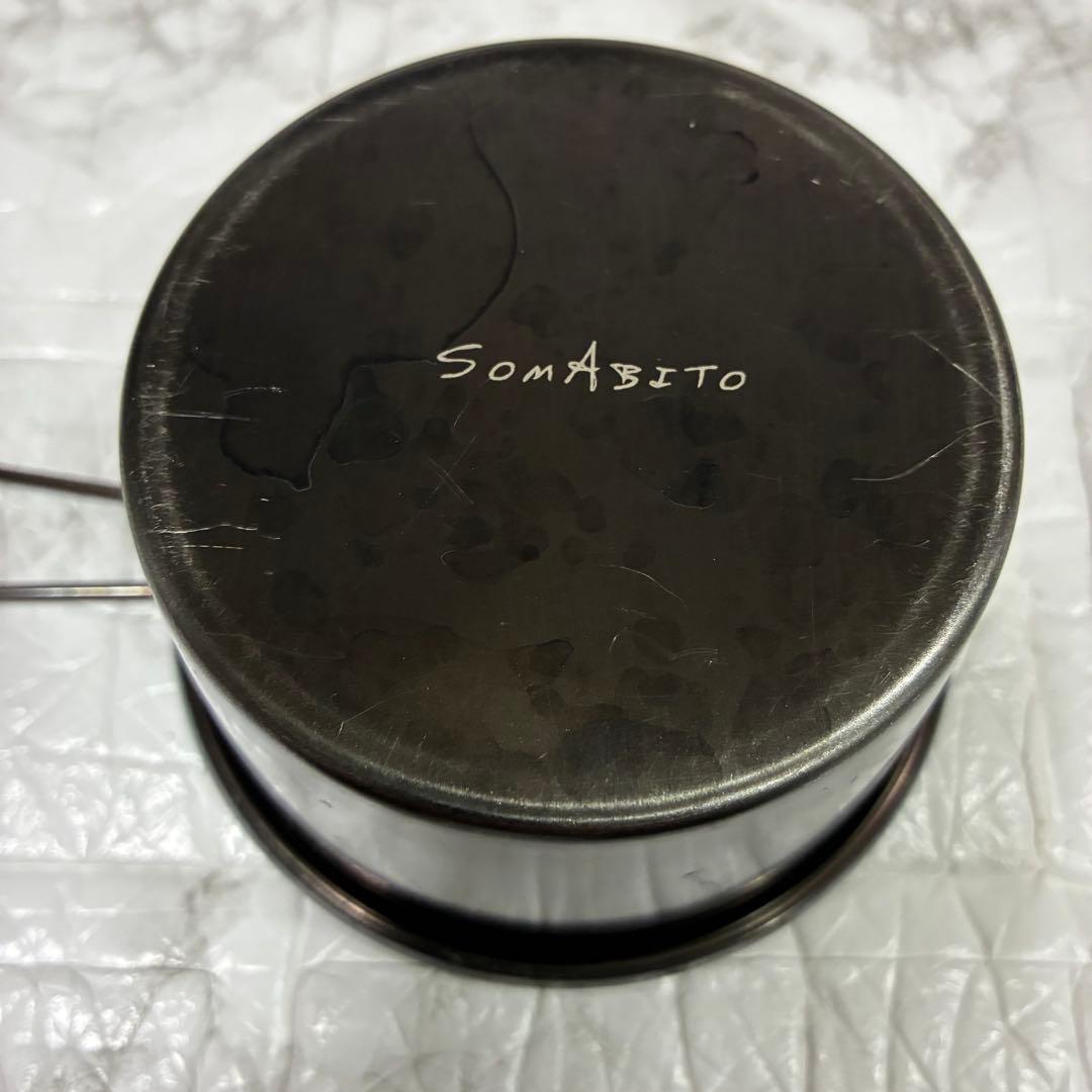 SOMABITO OKU-TOKYO シェラカップ マグ 6点セット