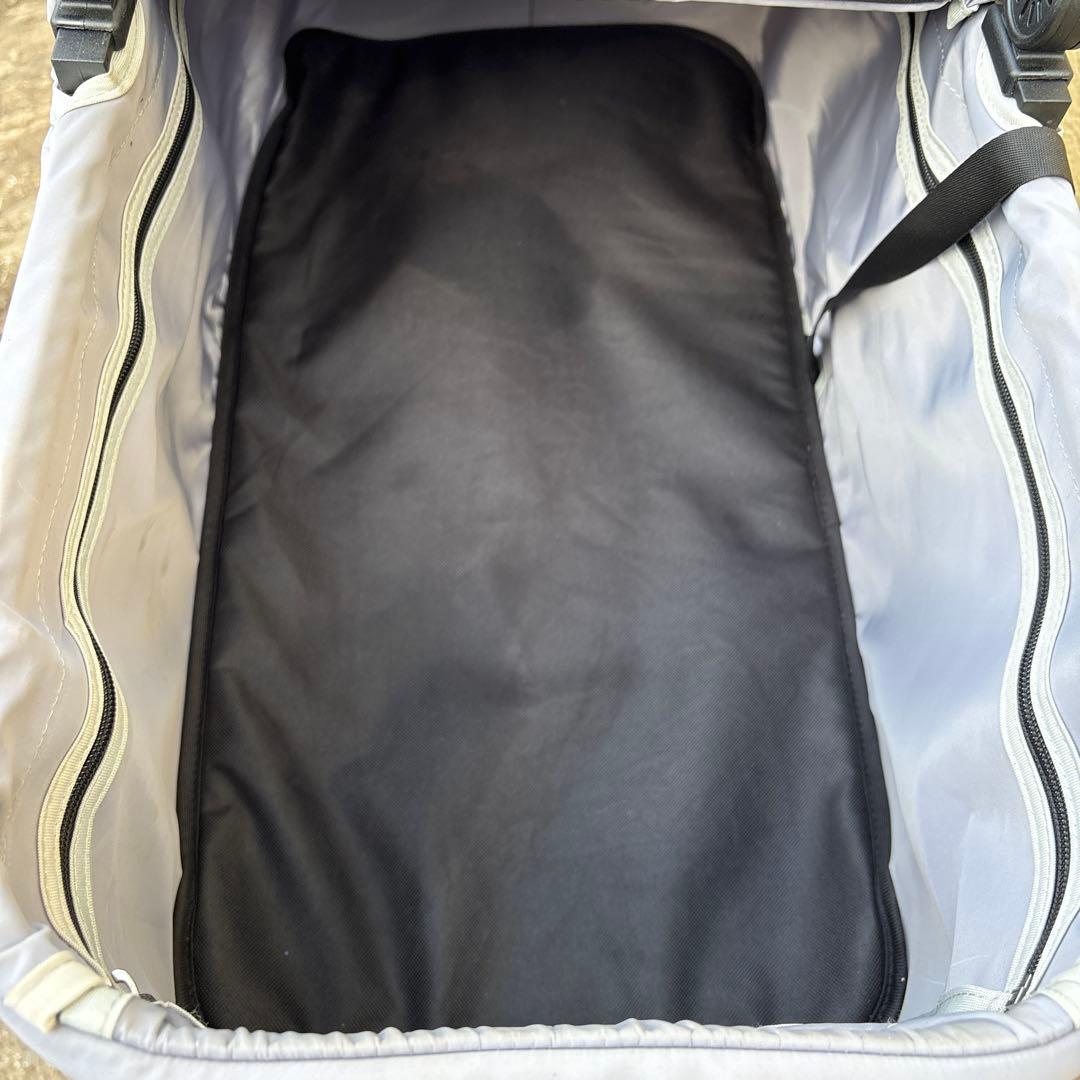 Totoro ball 小型犬猫用折りたたみ 対面式 軽量 4輪ペットバギー