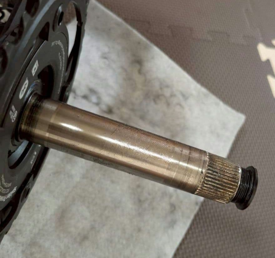 Mageneマージーン パワーメーター セット