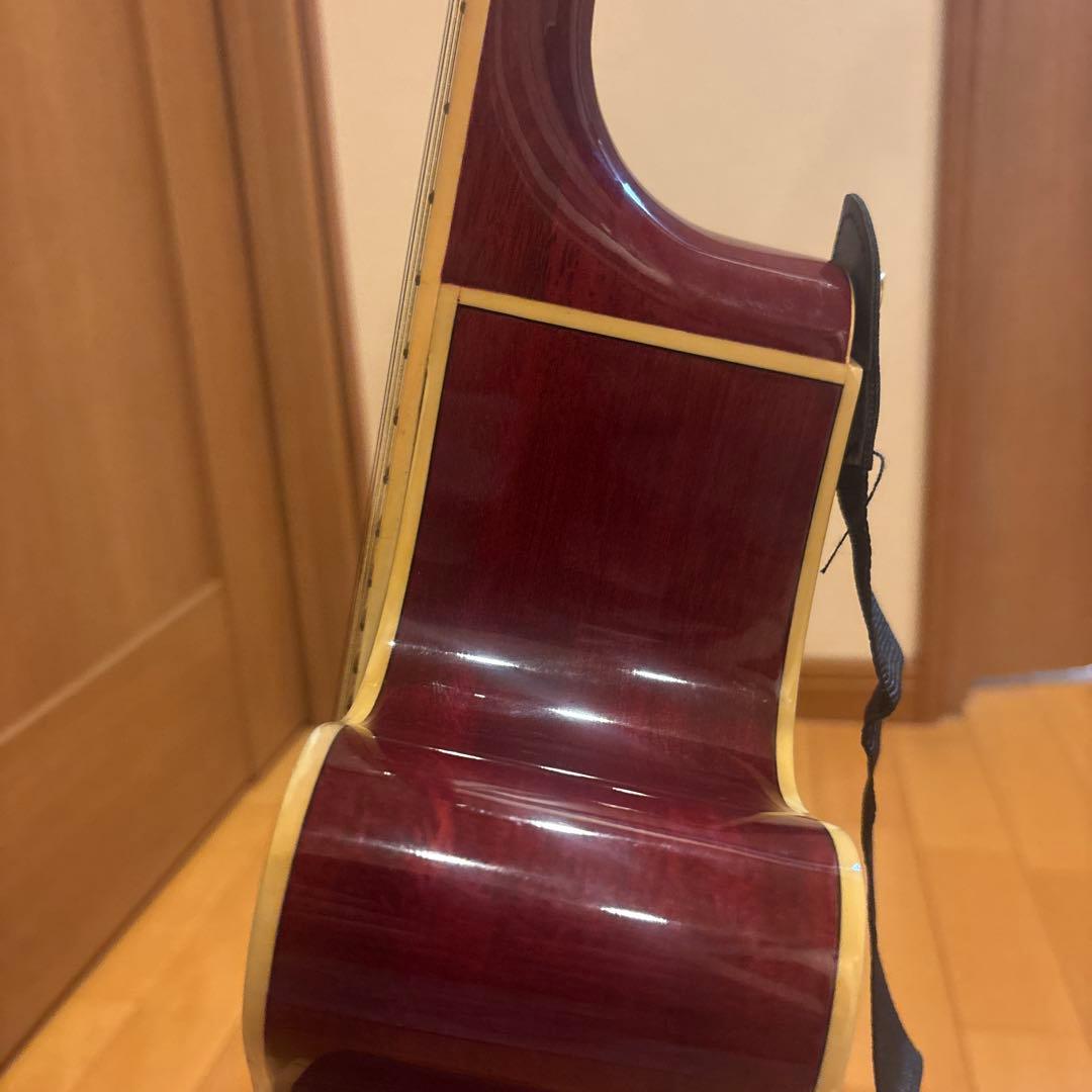 Aria Elecord FET-500 エレクトリック アコースティックギター