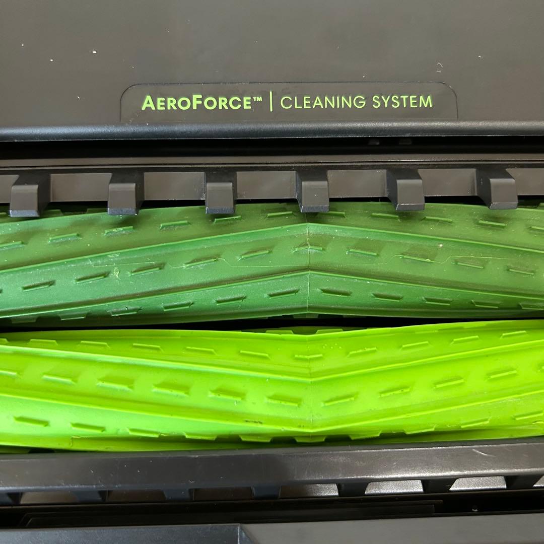 Sakutaro【美品】iRobot ロボット掃除機 ルンバ i3+