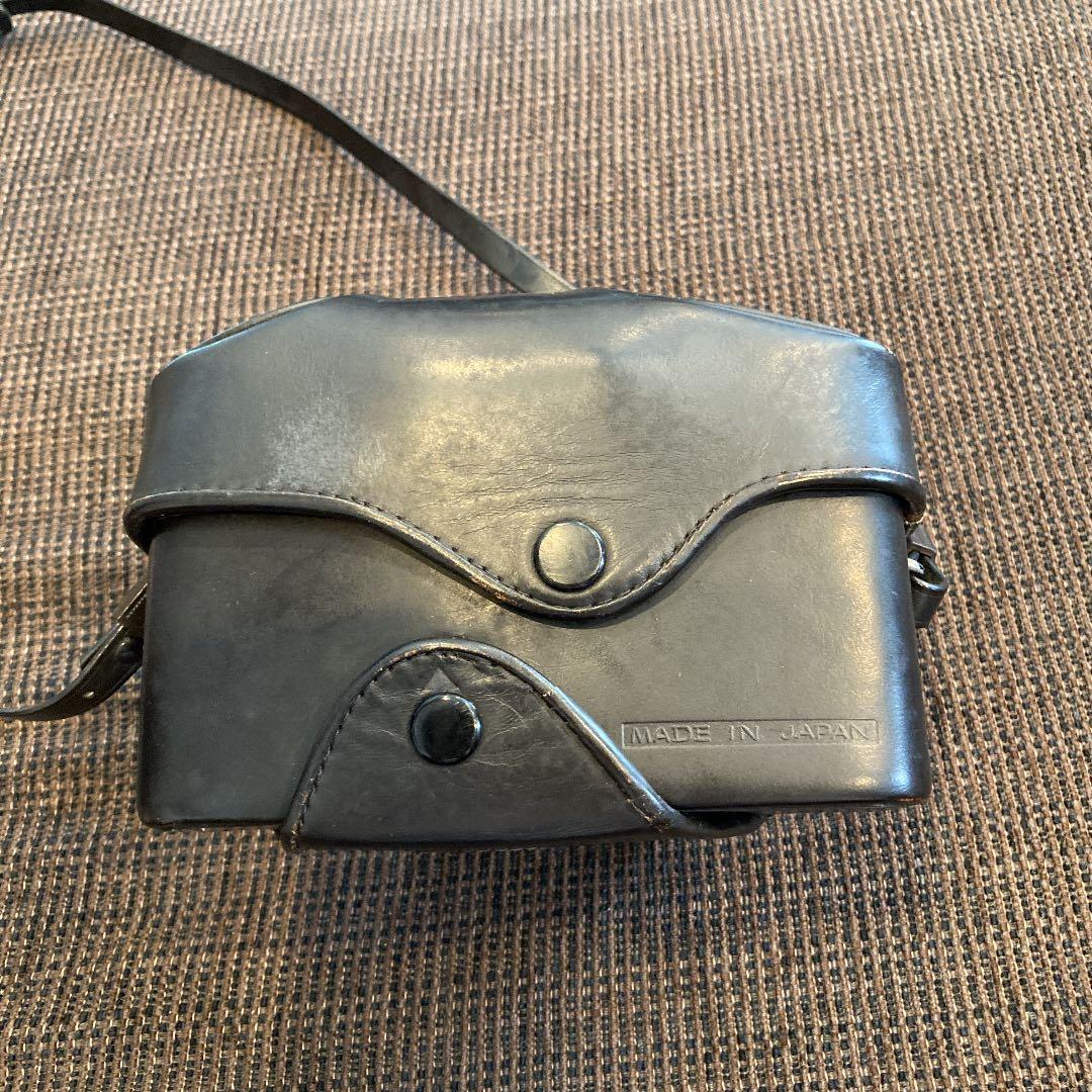 フィルムカメラ MINOLTA SRT101