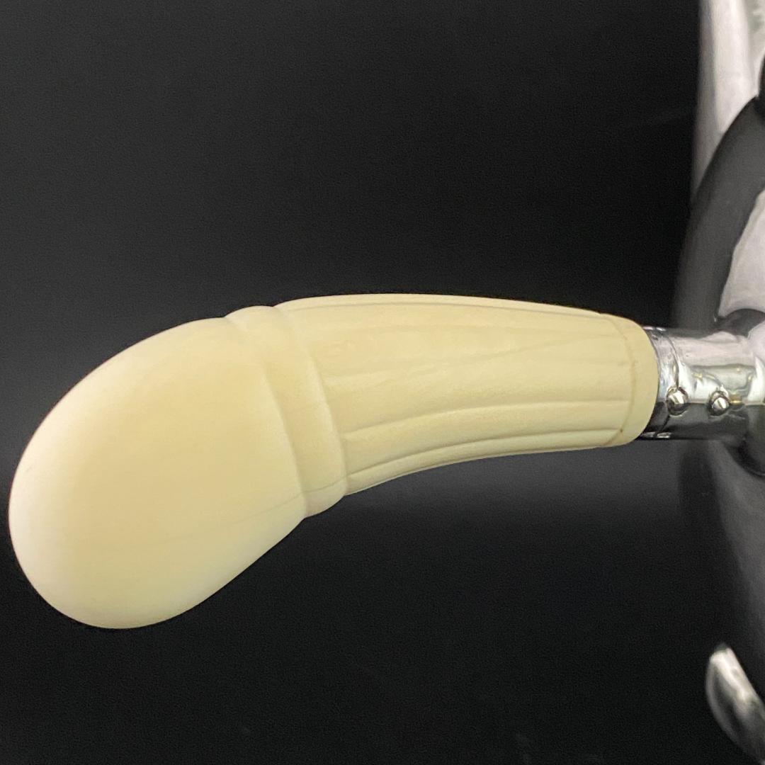 H227 美品 ジョージ ジェンセン シルバー925 ブロッサム ポット