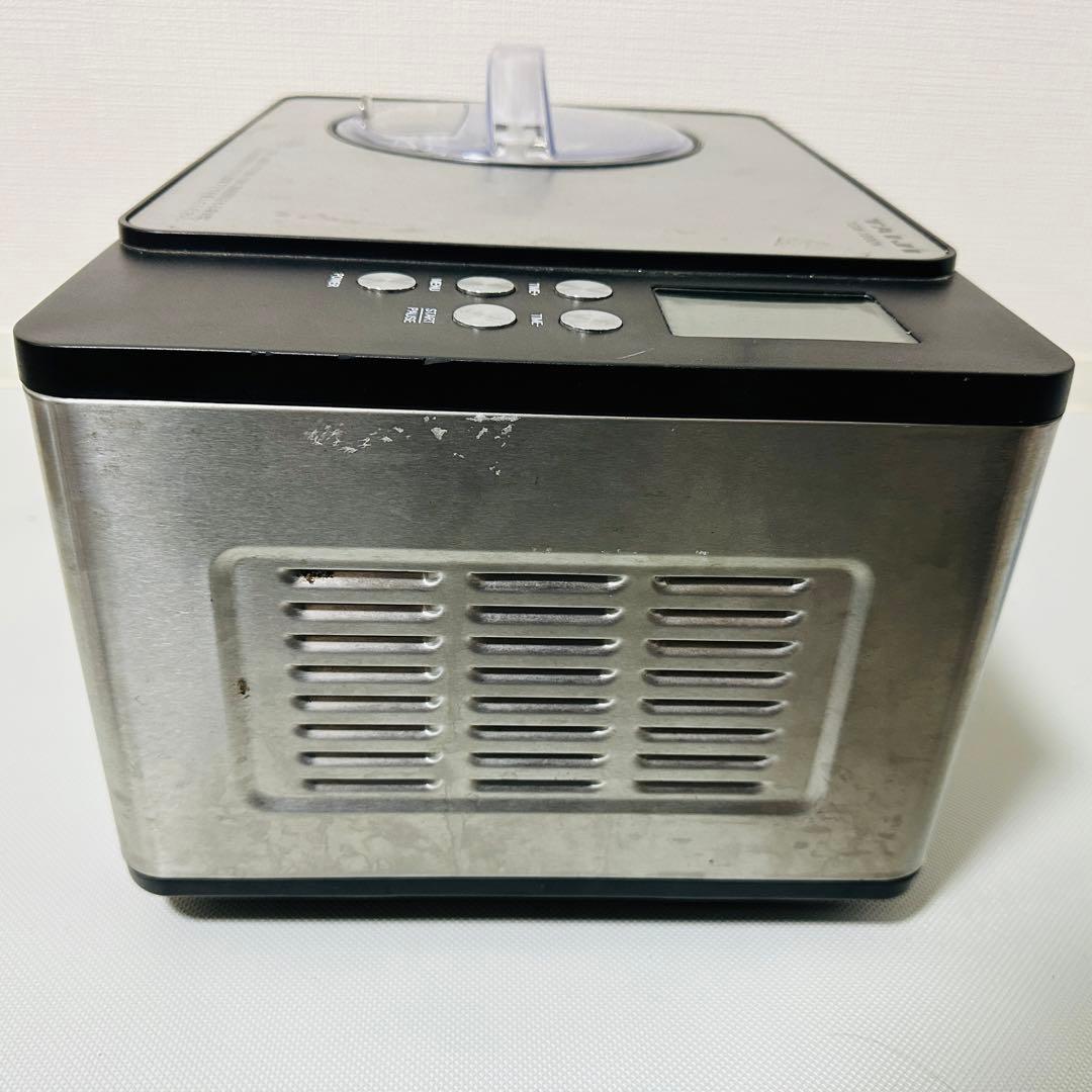 TAIJI TGM-1000N フローズン／ジェラートマシン