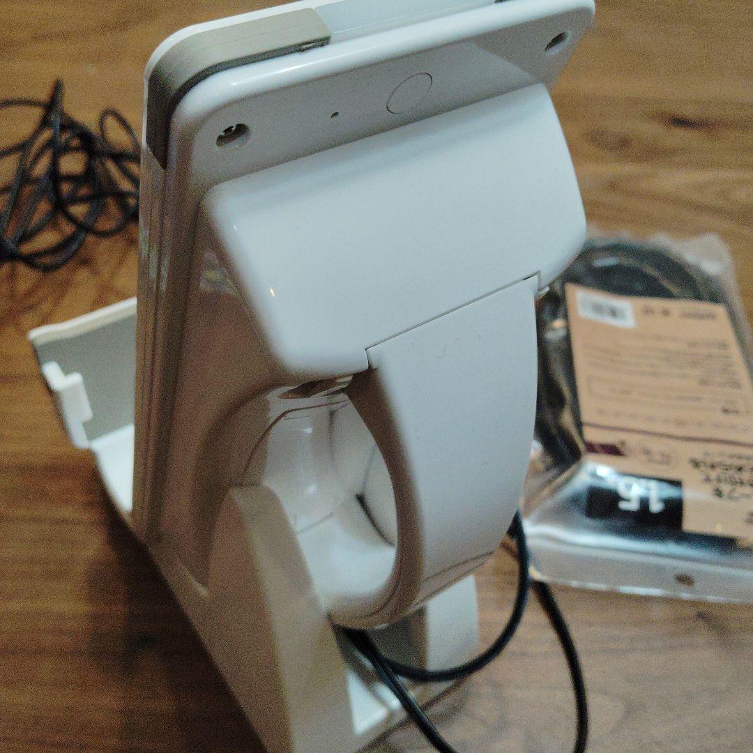 顔認証付きカードリーダー　キャノン　Hi-CARA ハイカラ