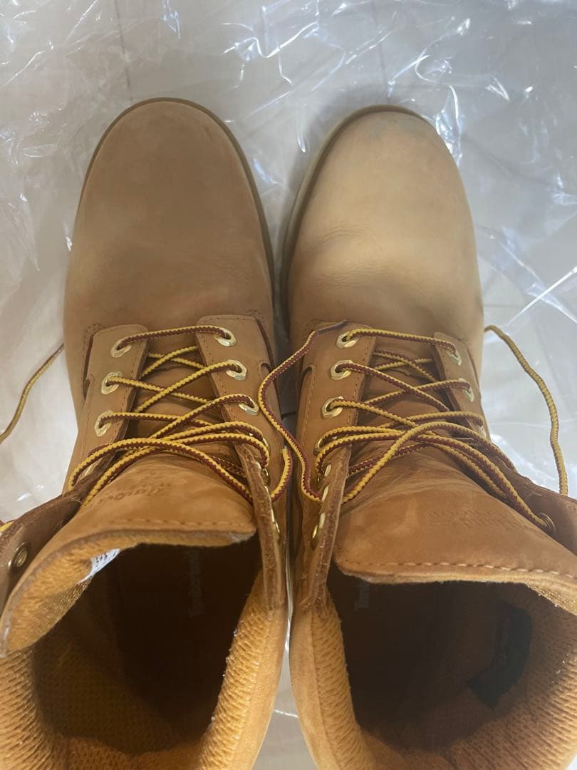 H.H 　Timberland ブーツ　メンズ