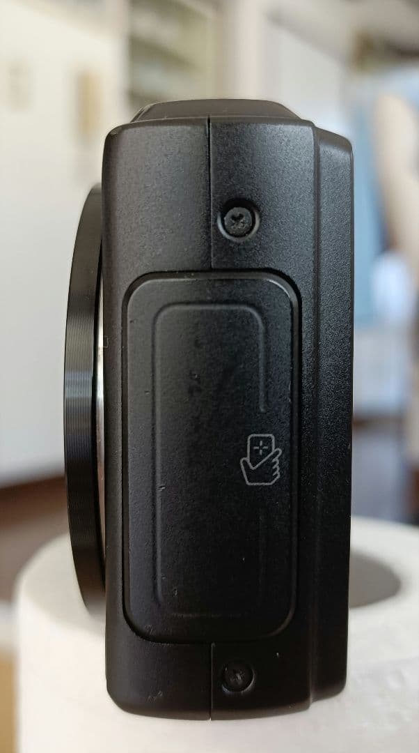 LUMIX DMC-TZ40 コンパクトデジタルカメラ　パナソニック