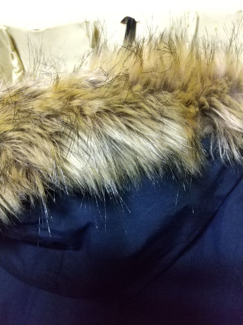 RRL ダウンジャケット ラルフローレン