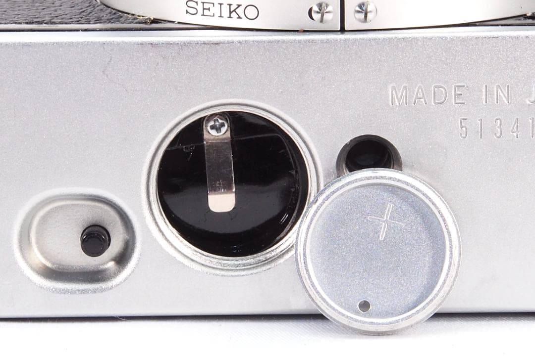 OLYMPUS 35DC 分解整備,清掃済 正常動作 保証付 513419