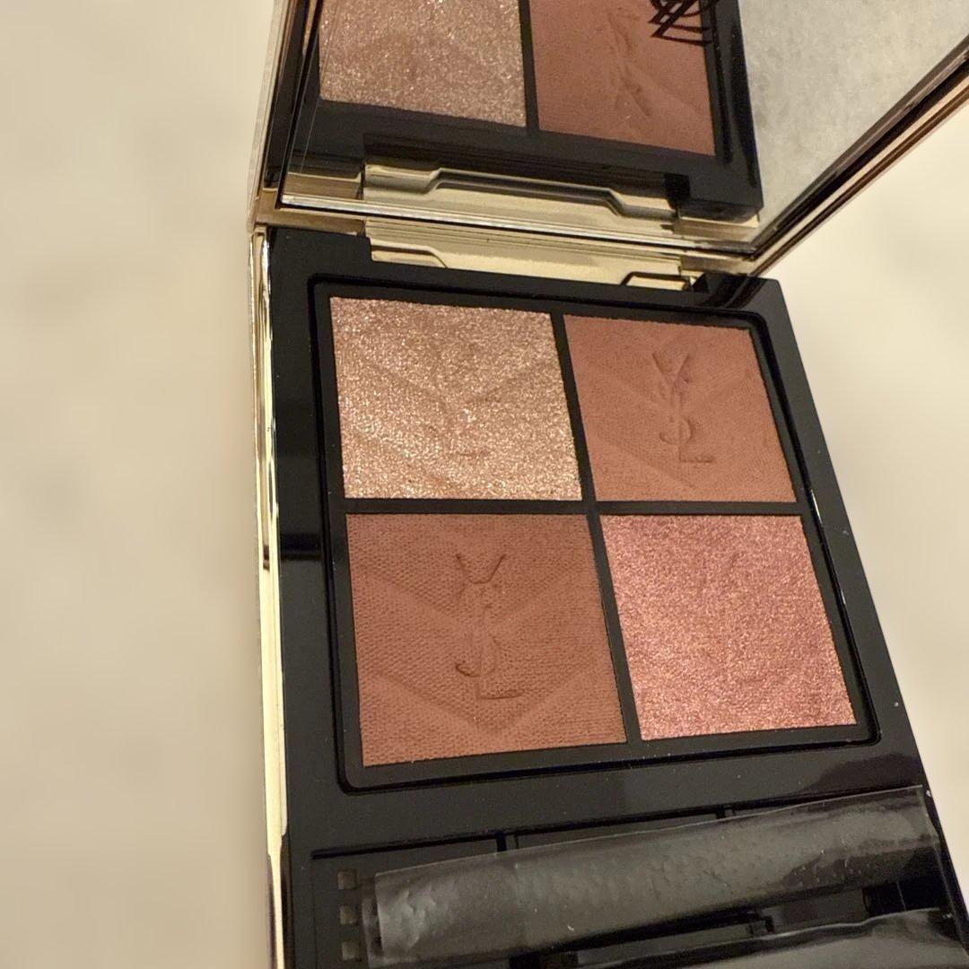 アイシャドウ YSL COUTURE MINI CLUTCH 730