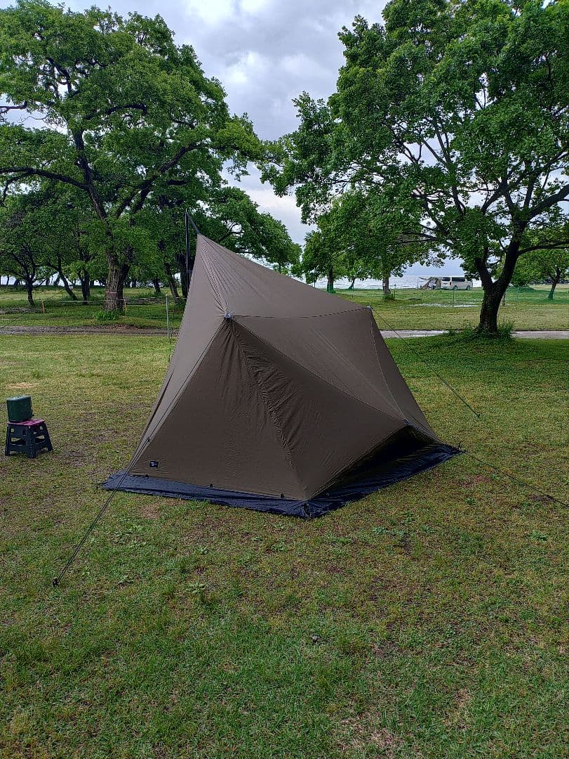 トウキョウクラフト　ダイヤフォートライト　インナーテントセット