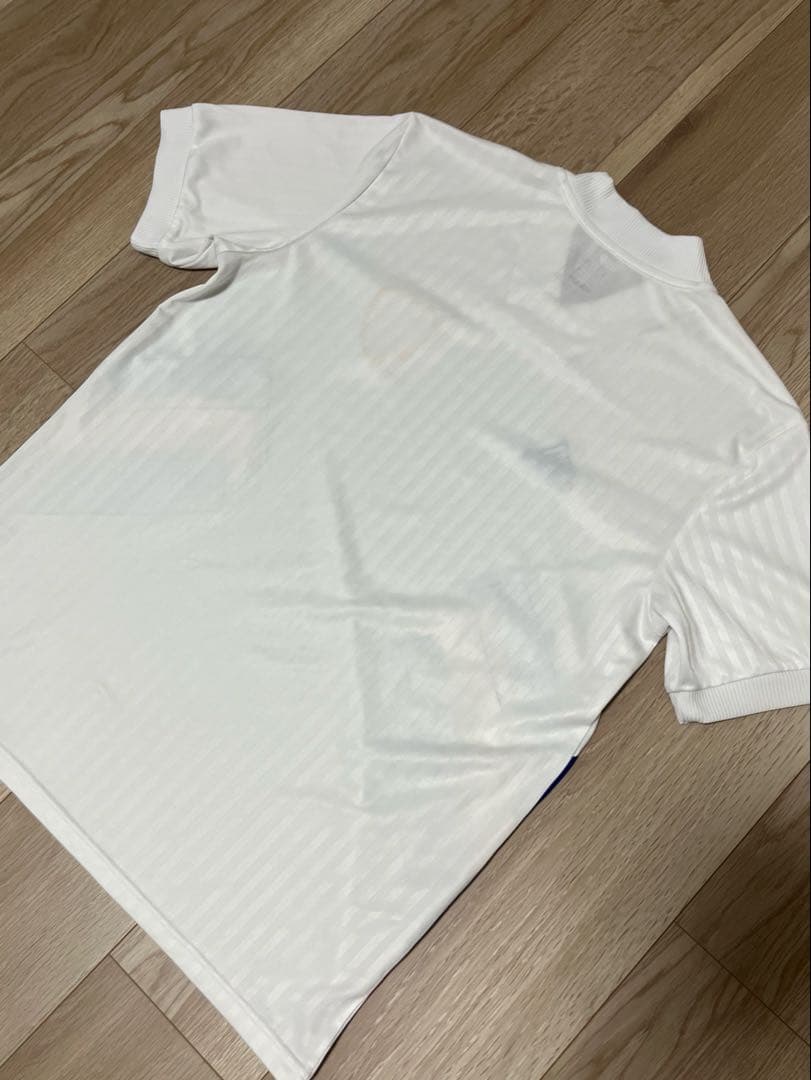 adidas アディダス　ボカジュニアーズ　Boca Iconシャツ　レア中古品