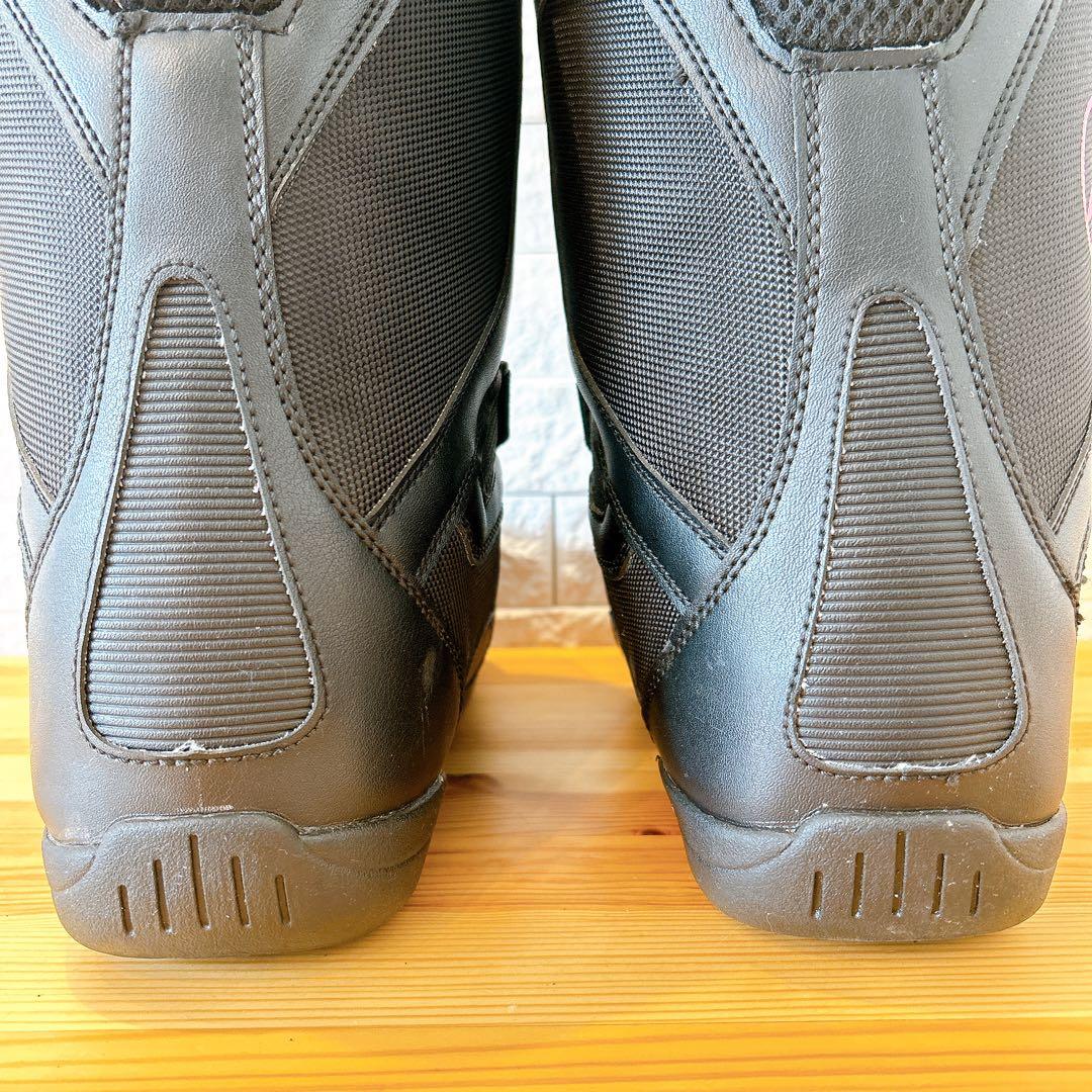 LASTARTS スノーボードブーツ 23.5-24.0 BOAシステム ピンク