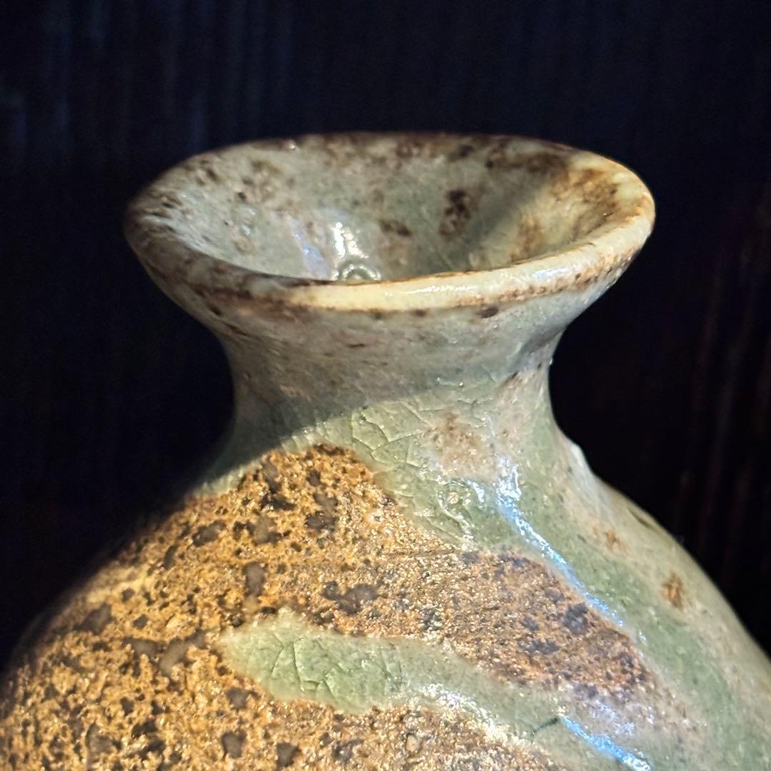 【新品未使用】徳利（藤田徳太）※共箱無し