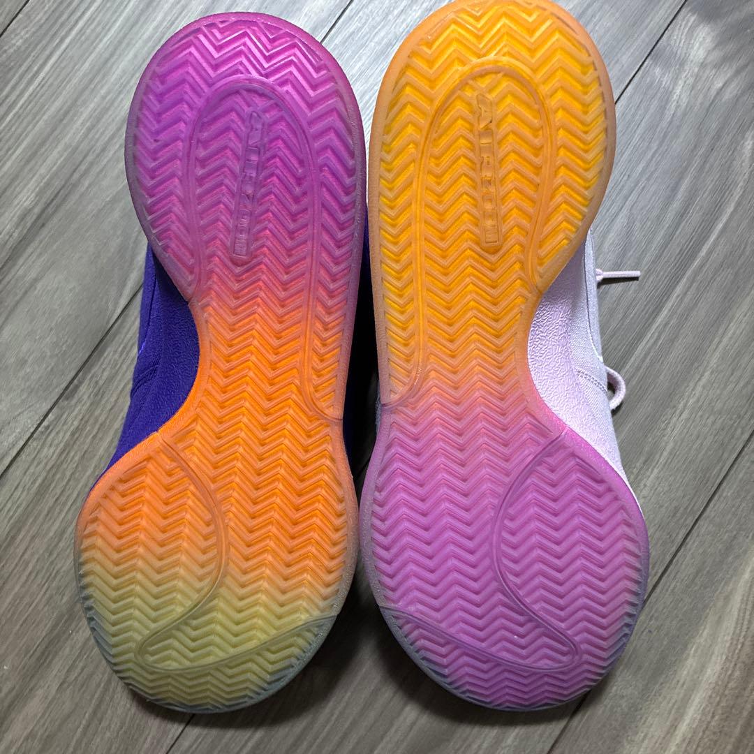 シューズ(男性用) Nike book1