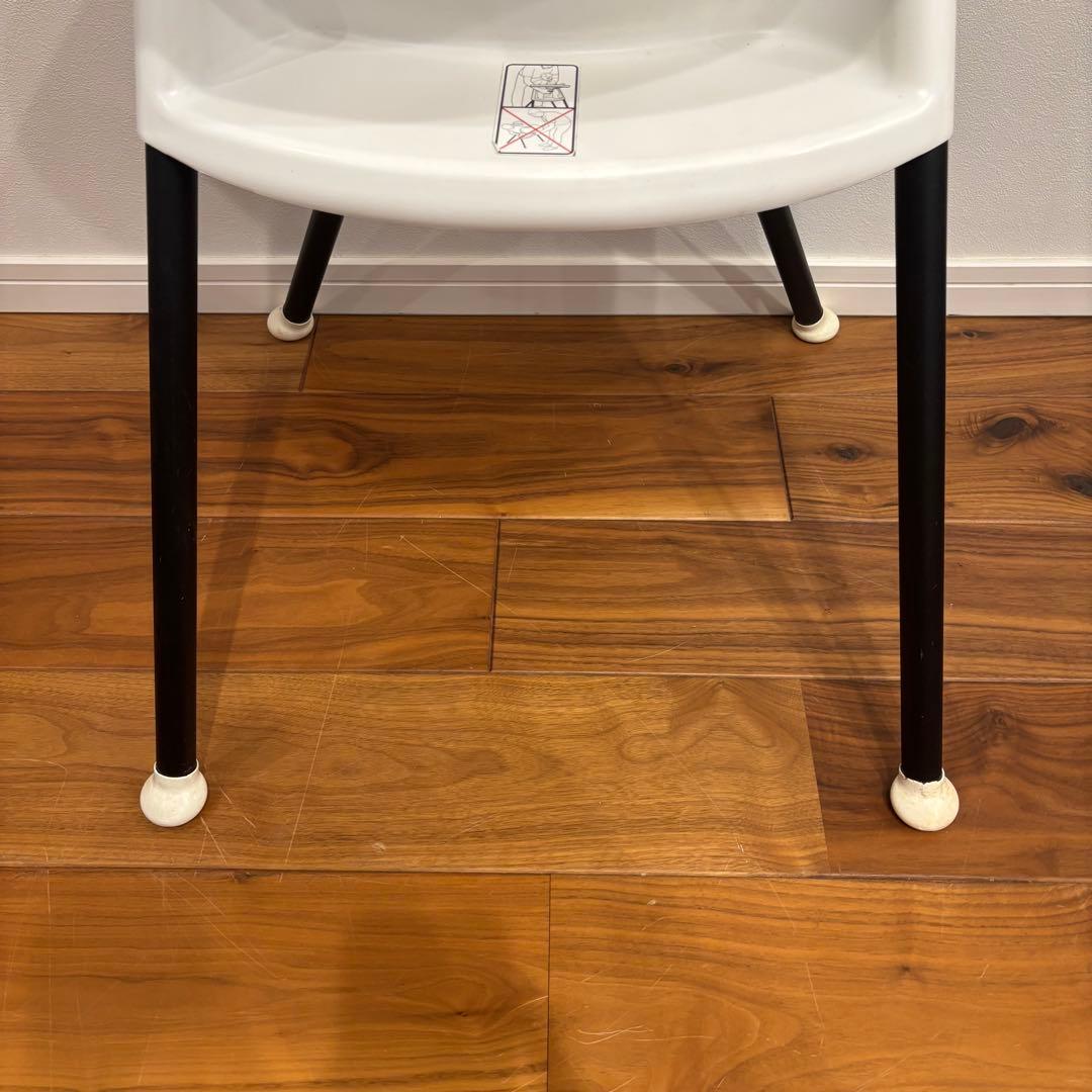 BABYBJÖRN ハイチェア ベビービョルン 廃盤品