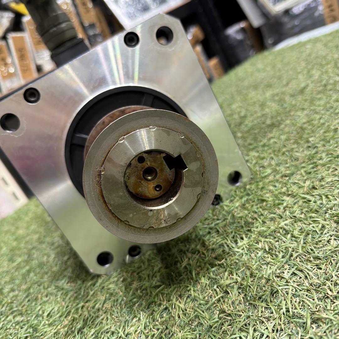 東芝　産業用サーボモーター（Servo Motor） MDM602X9G