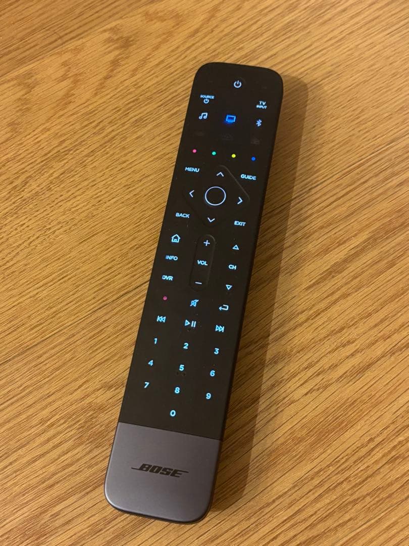 スピーカー・ウーファー BOSE Soundbar700