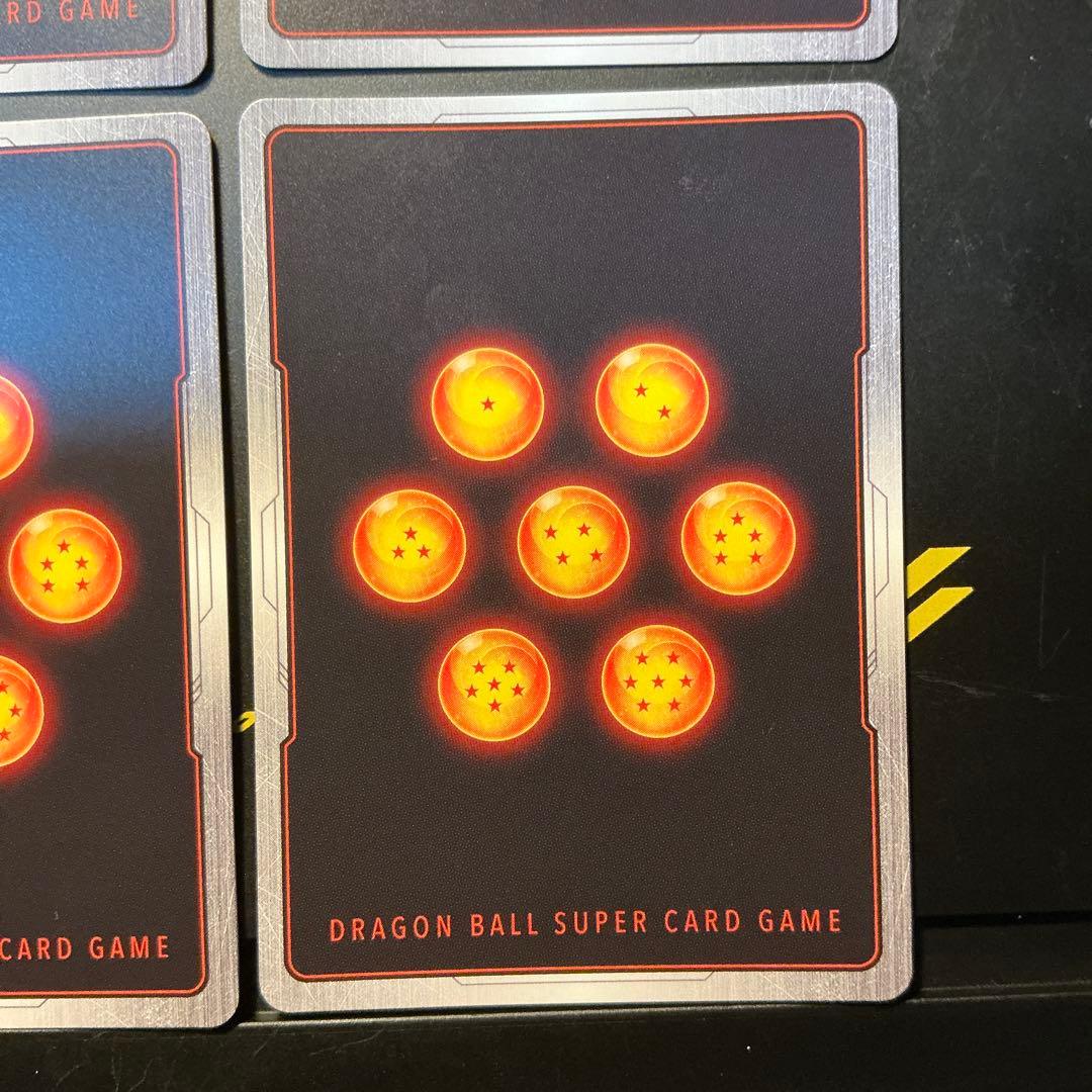 孫悟飯:SH SCR パラレル　4枚　即日発送