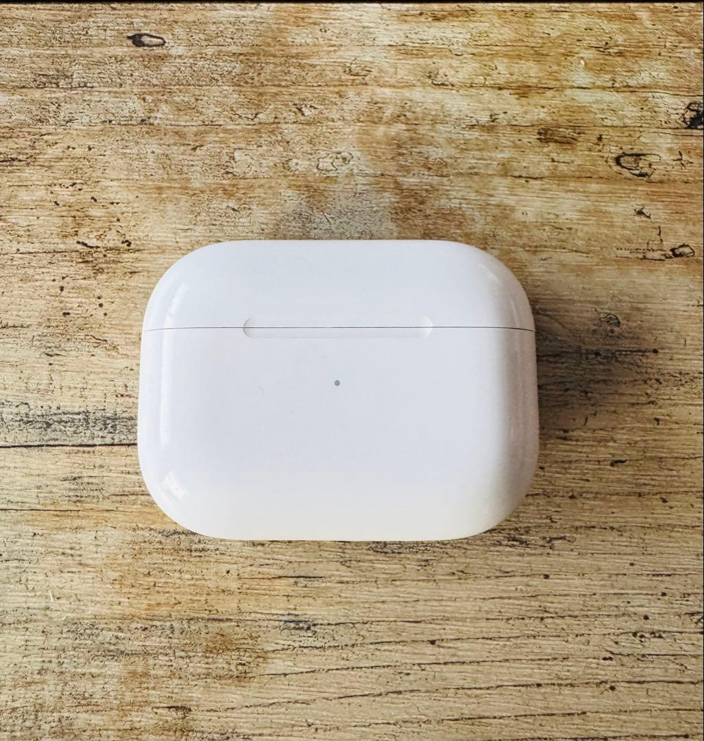 AirPods Pro 2021年モデル MagSafe対応 MLWK3J/A