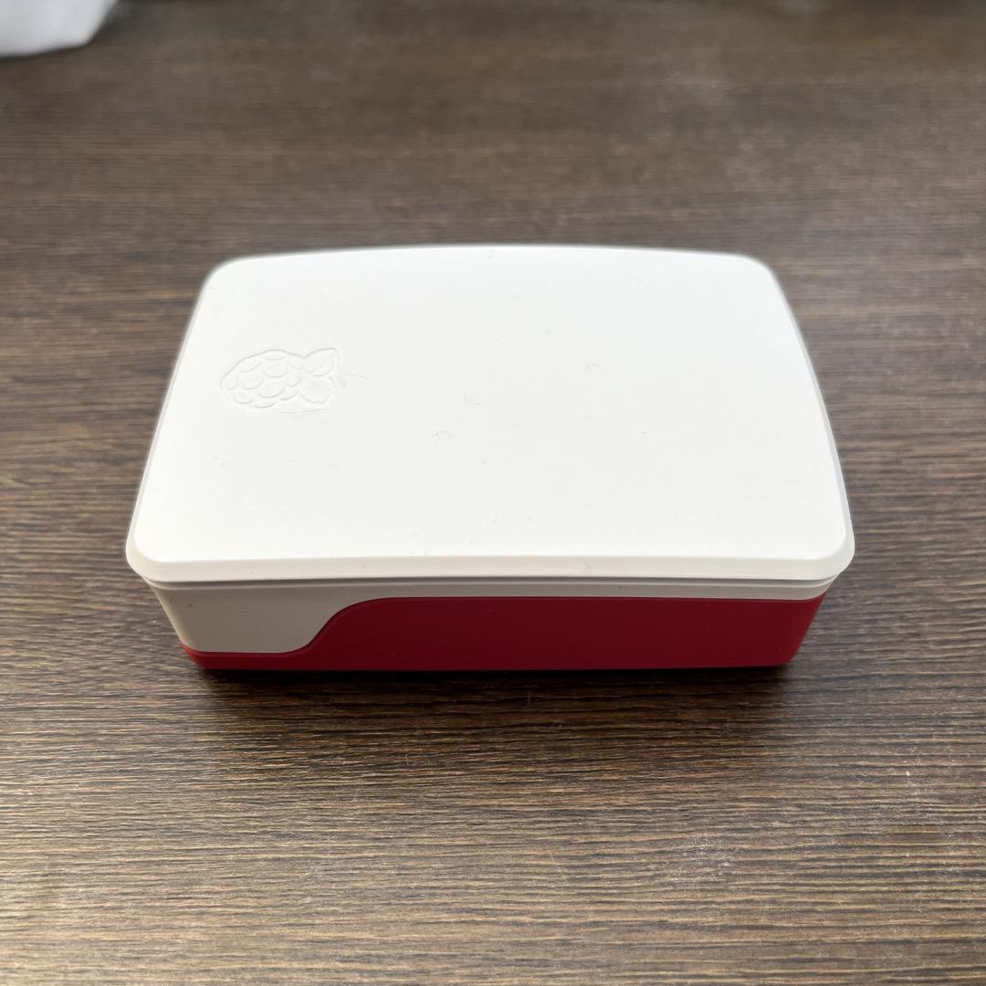 美品 Raspberry Pi 5 /4GB SC1111