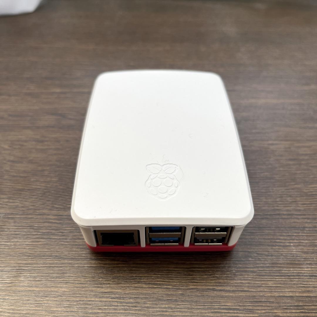 美品 Raspberry Pi 5 /4GB SC1111