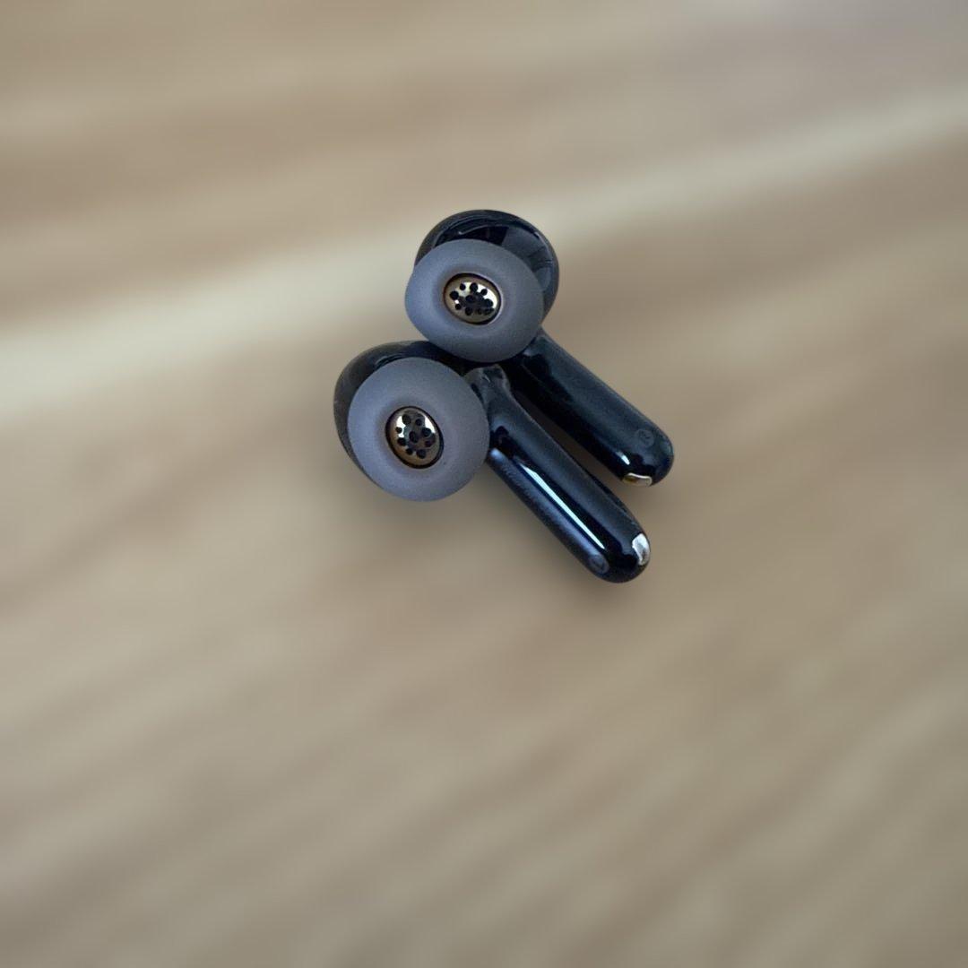 【試聴のみ｜定価¥15,380】SOUNDPEATS Air5 Pro+