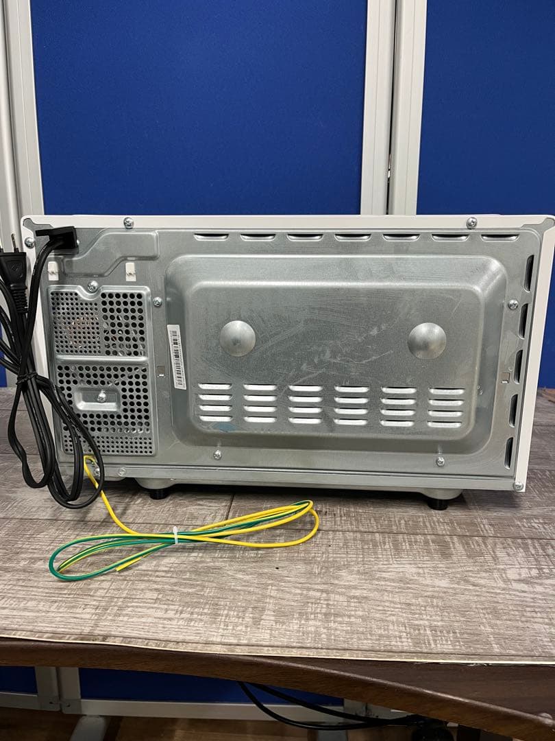 SHARPシャープ オーブンレンジ RE-SFE2-W 2022年製　取扱説明書