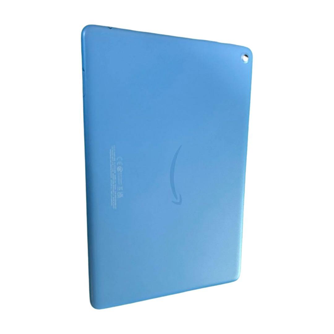 Fire HD 10 第13世代 32GB 小凹み有 動作良好 付属品完備