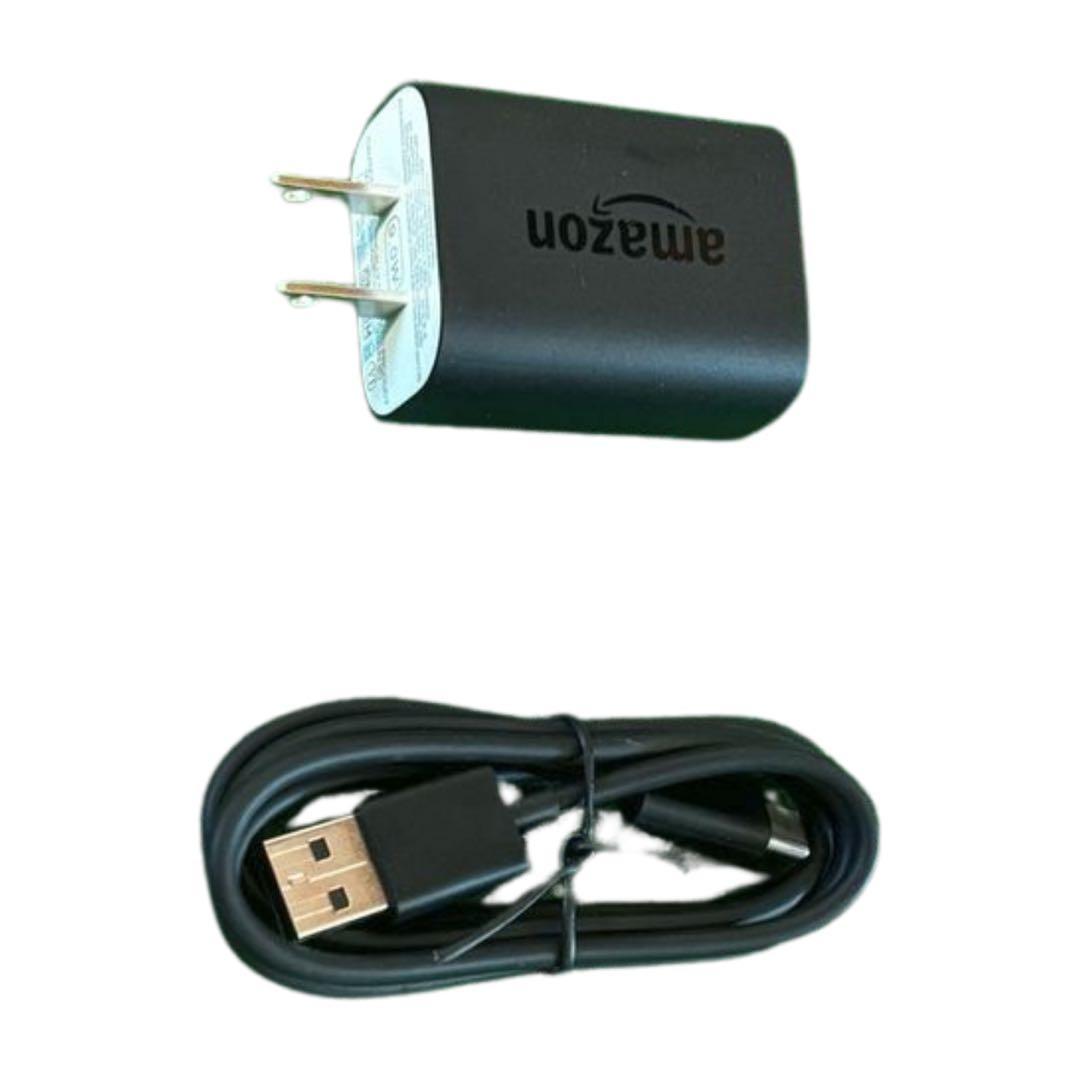 Fire HD 10 第13世代 32GB 小凹み有 動作良好 付属品完備