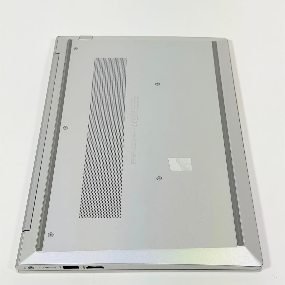 15.HP 630 G9 i5-12世代 16GB /512GB