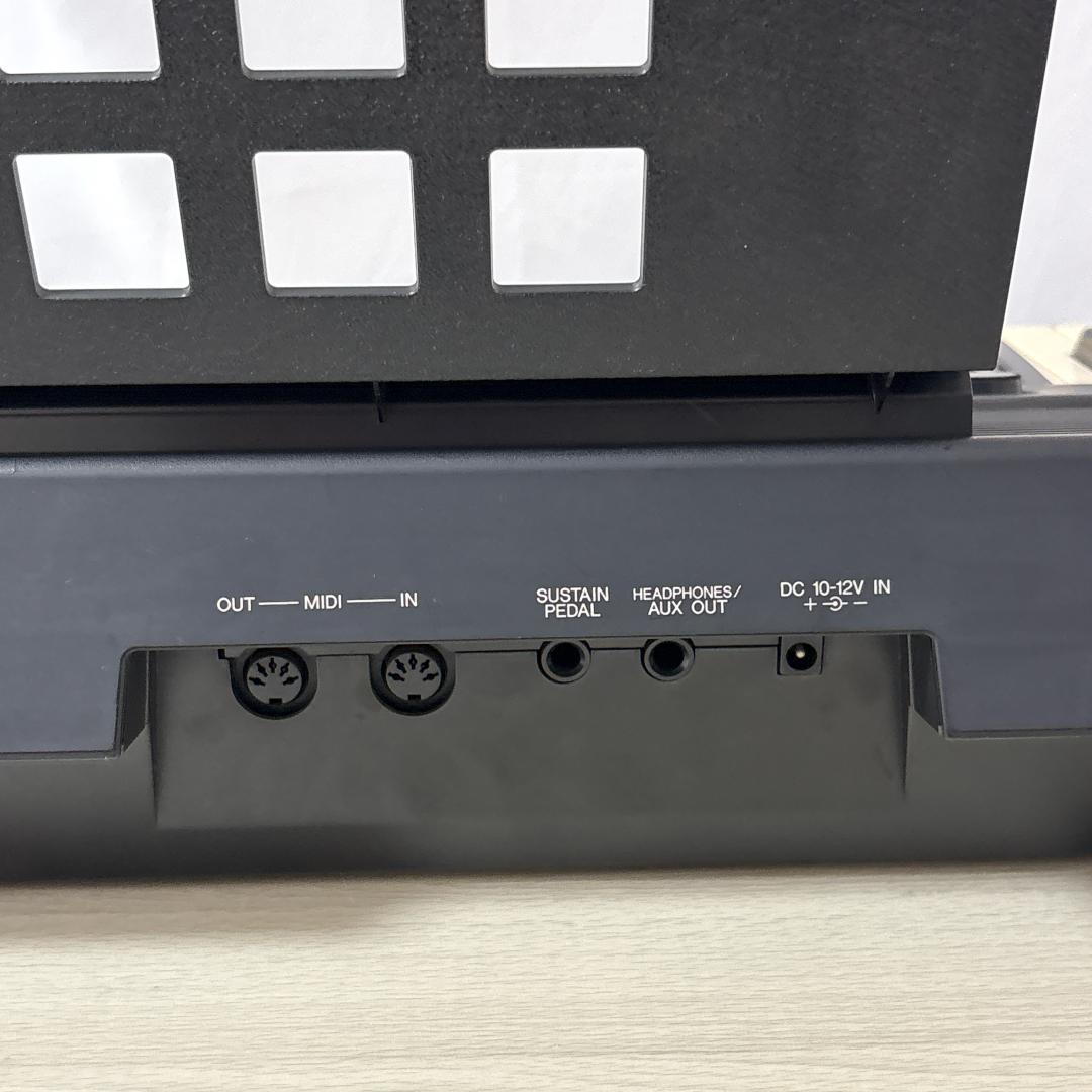 YAMAHA ヤマハ PSR-310 61鍵盤 電子キーボード