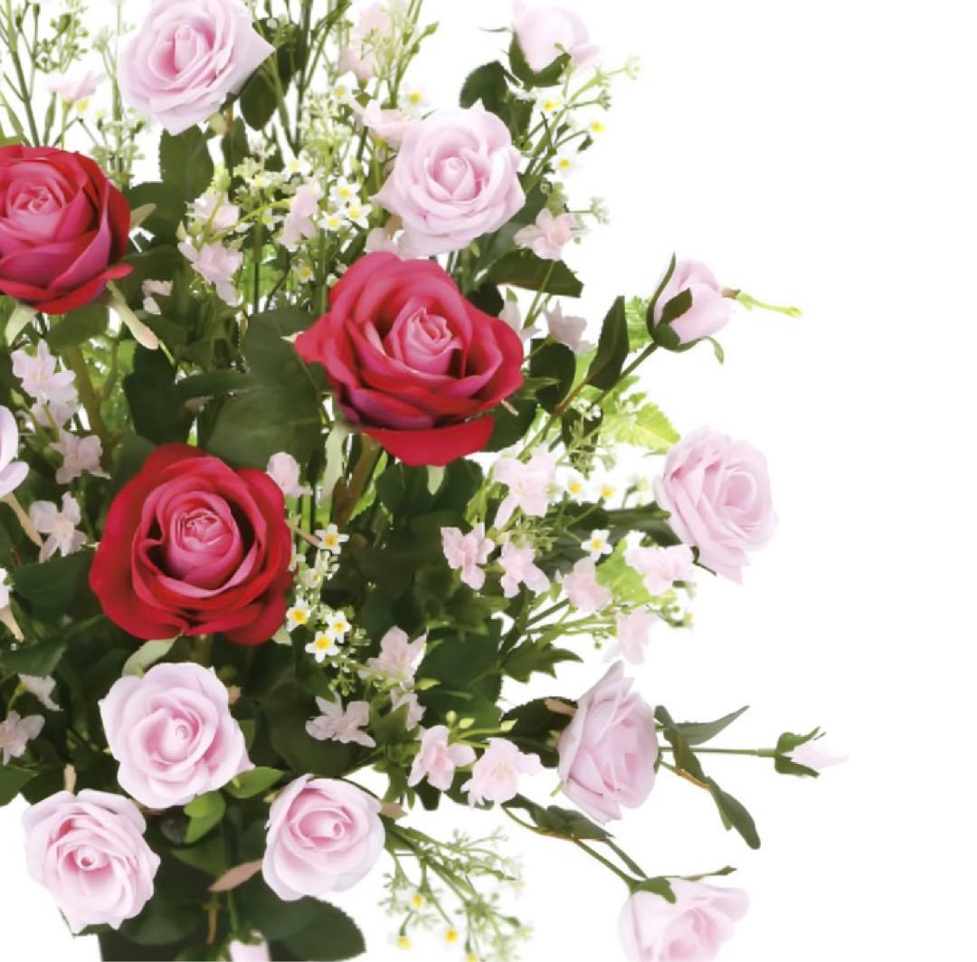 光触媒　人工観葉植物　ウォールグリーン　フェイクグリーン　ファーストローズ